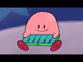 Kirby plays CROWNED (piano version)