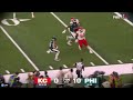 COOPER DEJEAN PICK SIX IN THE SUPER BOWL Nfl SuperBowl