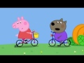 Peppa Pig English 01x12 Bicycles Full Episodes 2017 Cartons Peppa For Kids Compilation Full