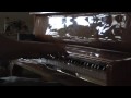 The Storm Begins - Jennifer Haines (piano solo)