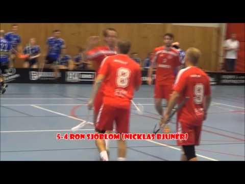 2015-11-20 Alunda - Grimsta