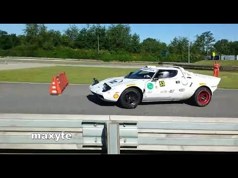 3° Milano Rally Show - ps La pista Arese