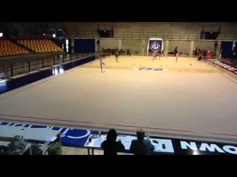 Iurino  Siria  corpo libero