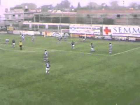 Laferrere 1 vs Liniers 1