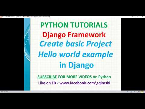 Introduction to Python | Python Tutorials