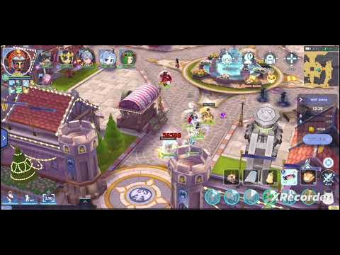 CC SERIES: Season 4 Episode 12 DF POV 6v6 With Comms!!!!