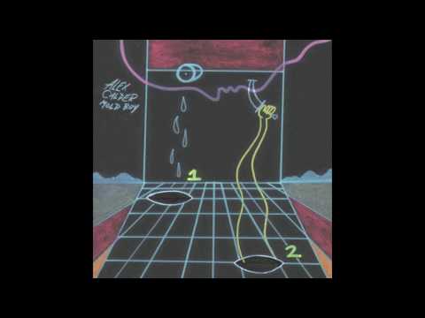 Alex Calder - Rewind My Mind