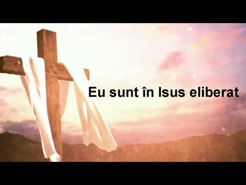 Profides: Eu sunt vindecat (clip cu versuri)