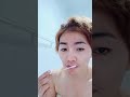 ทําปากกระจับ