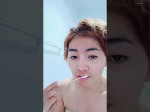 ทําปากกระจับ