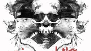 Styles P - Throw Down  (OFFICIAL)