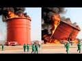Most Ridiculous Worker Mistakes Caught On Camera