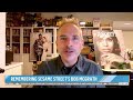 Mike On The Today Show Remembering Sesame Street Icon Bob McGrath Dec 5 2022