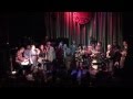 Sticks and Stones - Mad Dogs and Englishmen Joe Cocker Tribute 03-27-15