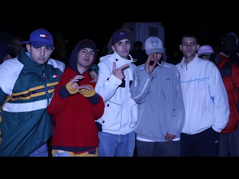 EROS DAC 133 vs GRIPPO HOLANDA LUIS FARÍAS - Final | El Potrero Ft. HDC