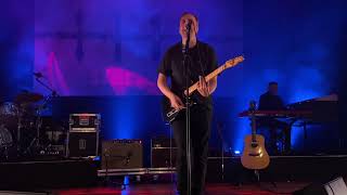 Starsailor - Tie Up My Hands - Live in Antwerp (18/11/2023)