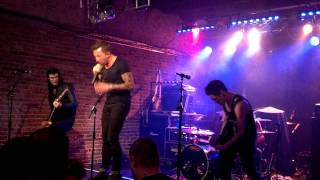 New Medicine - 04-30-14 Breaking the Model *NEW SONG* Johnson City, Tn