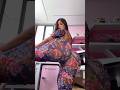 Graciebon Twerking Shorts Viralvideo