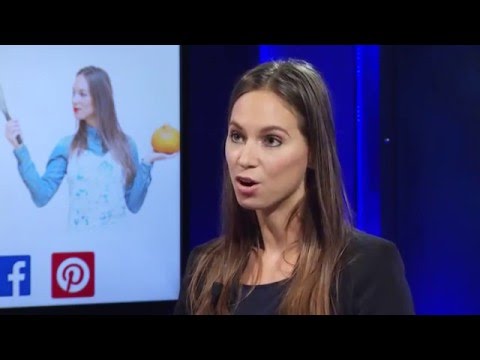 Marlieke Koks — Blogger Marlieke Koks (Cotton & Cream) over food en fashion