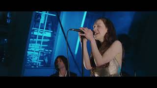 Above and Beyond Feat Natalie Holmes -Peace Of Mind (Acoustic Live At The Hollywood 2018)