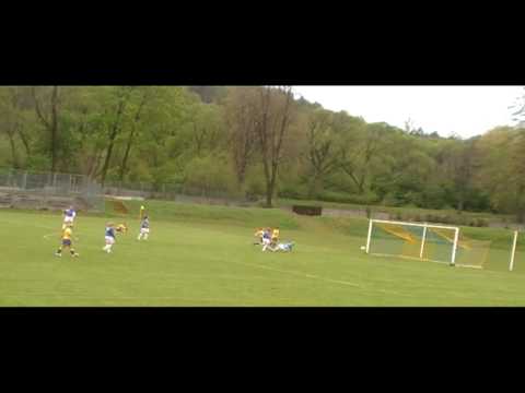 Bramik z meczu TS Mitech Żywiec-Unia Racibórz