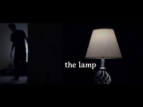 The Lamp [Short Film]