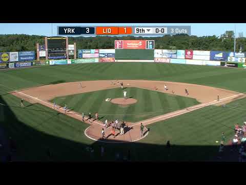 Ducks vs. Revolution - September 19, 2021