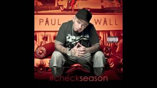 Paul Wall - My Lac On Vogues