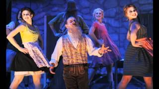 Woki mit dem Popo - aber jetzt amol die Männer ;o) "Bluat-Shittaz-Version" von Bluatschink