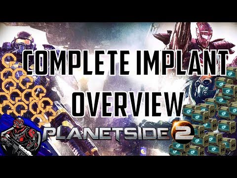 download lagu mp3 mp4 Planetside 2 Implant Guide, download lagu Planetside 2 Implant Guide gratis, unduh video klip Planetside 2 Implant Guide