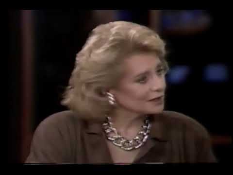 ABC News 20/20- January 22, 1987 (partial)