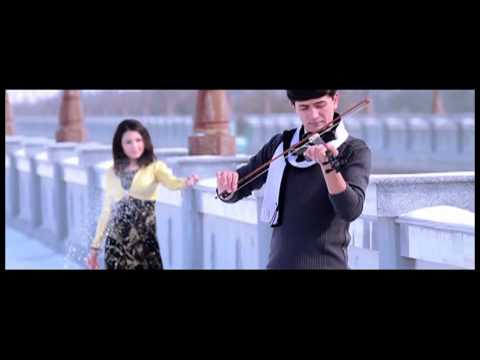 Sohbet Jumayew   Arzuwlanym sen  2012