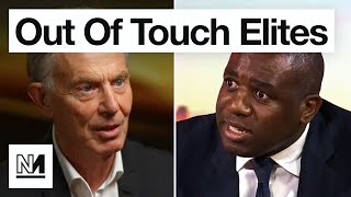 Senior Labour Politicians Out Of Touch On Strikes