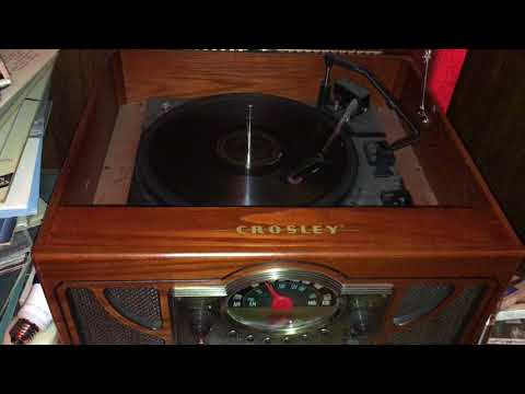 1928 Ted Weems - You’re The Cream In My Coffee (Parker Gibbs, Vocal)