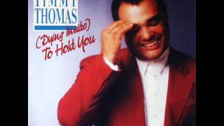 Dying Inside To Hold You by Timmy Thomas ft. DJ YHEL ( remix )