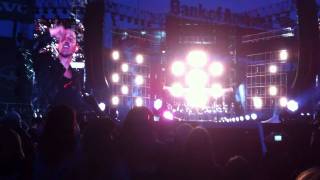 NKOTBSB - Larger Than Life