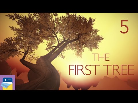 The First Tree: iOS / Android Gameplay Walkthrough Part 5 (by David Wehle) - YouTube