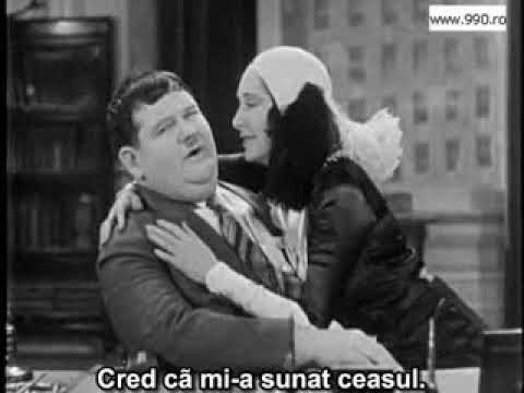 Stan & Bran - Incurcatura in familie