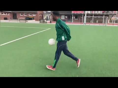 Rafyou's Joga Bonito⚽ | Rafyou