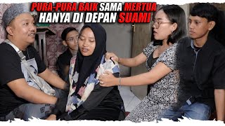 Download lagu HORRIFYING || NISA THE UNGRATEFUL DAUGHTER-IN-LAW ABUSES HER MOTHER-IN-LAW WHEN HER HUSBAND IS AWAY. mp3