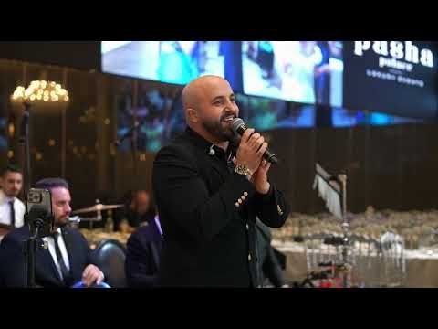 اياد عابد - Eyad Abed | وصلة على حسب وداد 2025