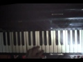 Yuri Kane - Right Back (Alex aVa piano cover ...