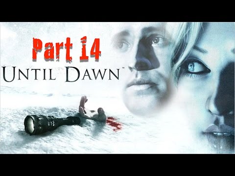 "WTF is A Wendigo" Until Dawn pt.14