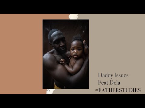 Fancy Fingers feat. Dela - Daddy Issues (Official Audio)