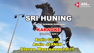 Download lagu KARAOKE - SRI HUNING (COKEK JARANAN) [] SRIKANDHI MUSIK - AGLI PRODUCTION mp3