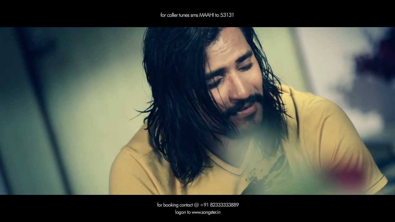 Izhar-e-dil Lyrics | Maahi Vey | Kunal Verma | Rapperiya Baalam