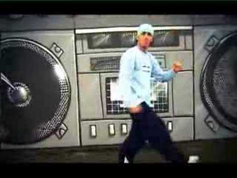 Illjaz "Still-Ill" Jusufi - Ruff'n'X Crew 2005-2007