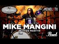 MIKE MANGINI Mother Martyr Monolith