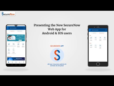 SecureNow