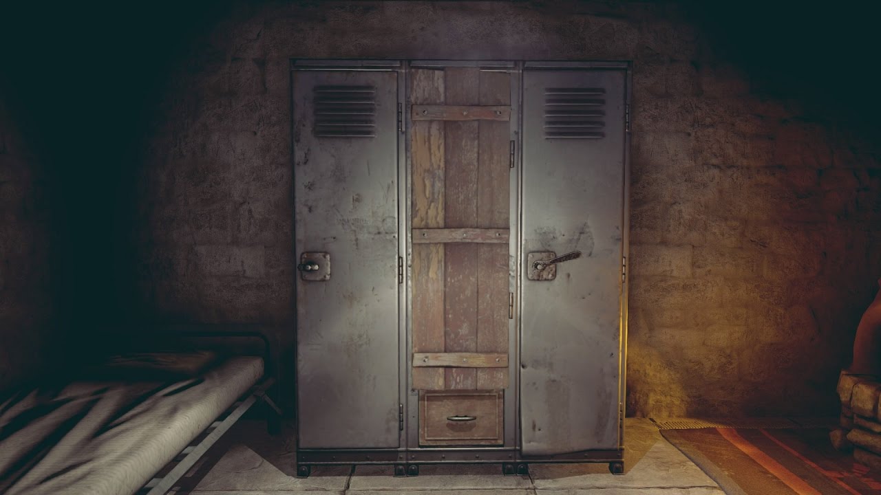 Rust 3/9/2017 Update Summary